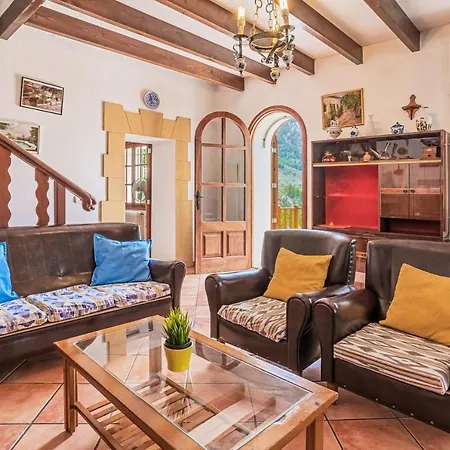 Villa Sa Maniga Fornalutx